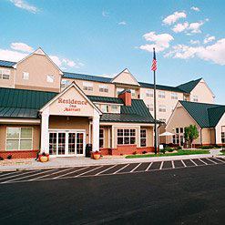 Residence Inn DIA